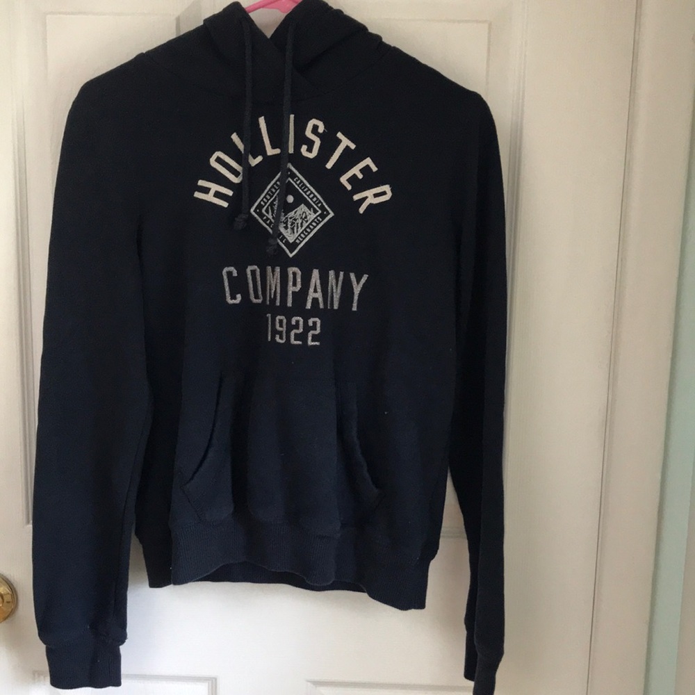 Hollister Sweatshirt